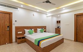 Treebo Global Stay, Jayanagar